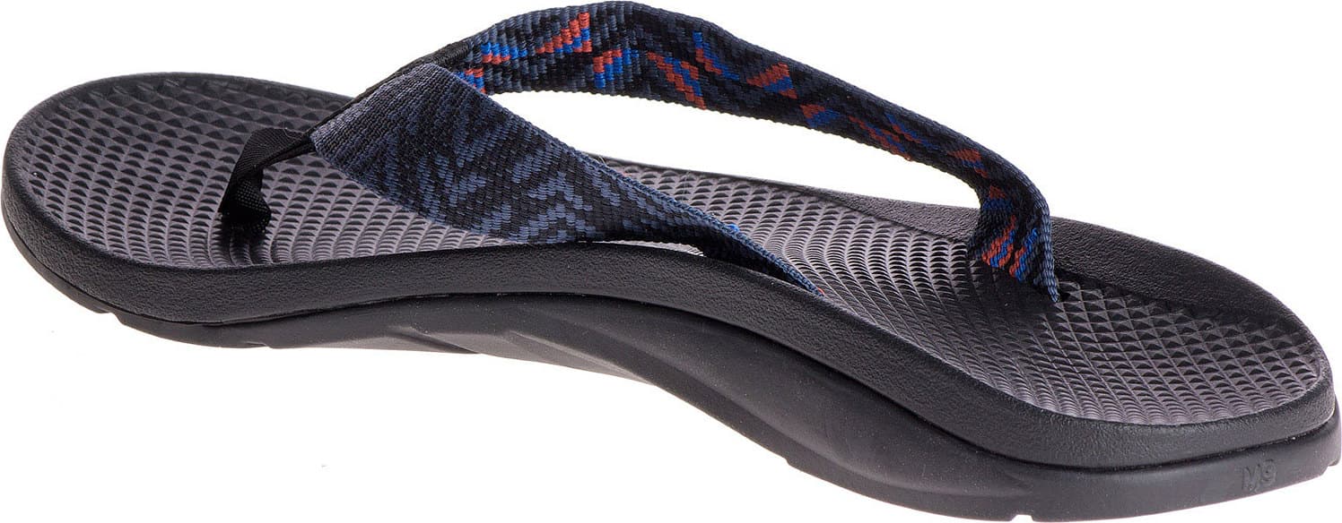 Product gallery image number 5 for product Flip Ecotread Sandals - Men's