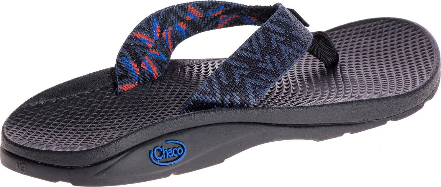 Product gallery image number 7 for product Flip Ecotread Sandals - Men's