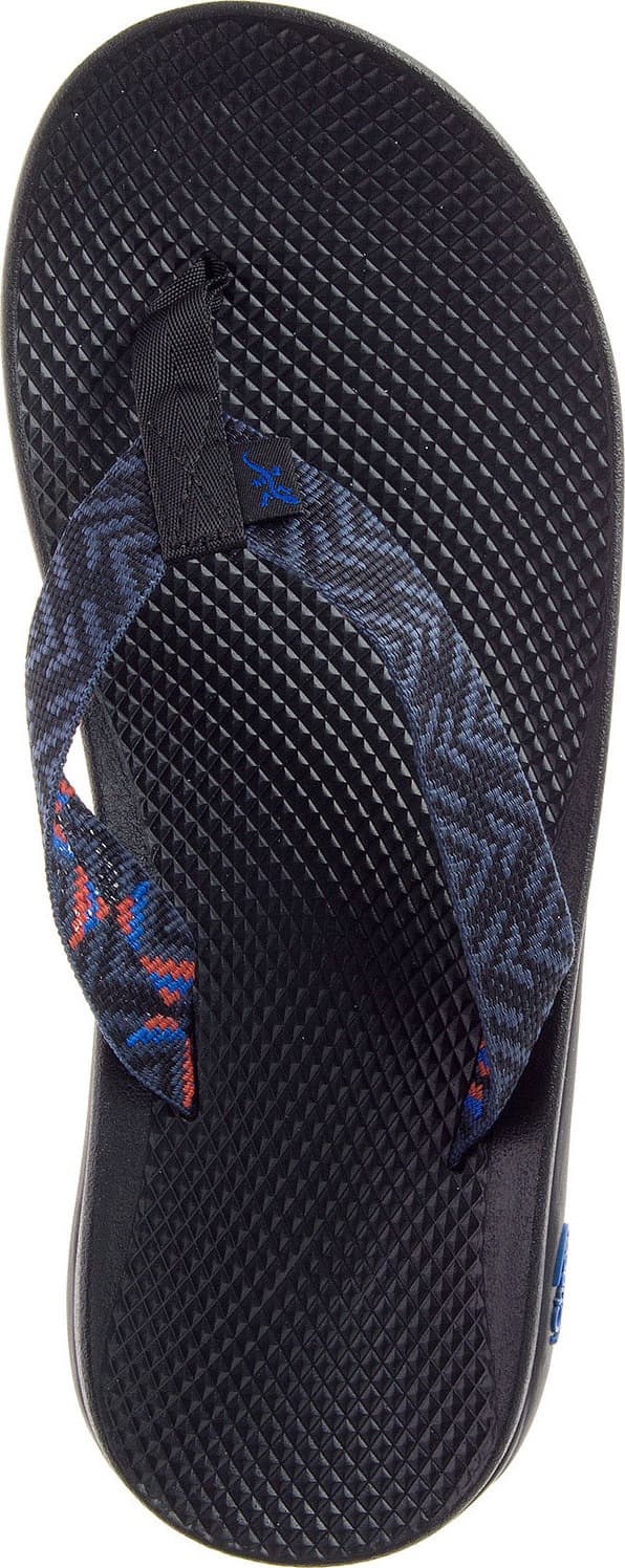 Product gallery image number 9 for product Flip Ecotread Sandals - Men's