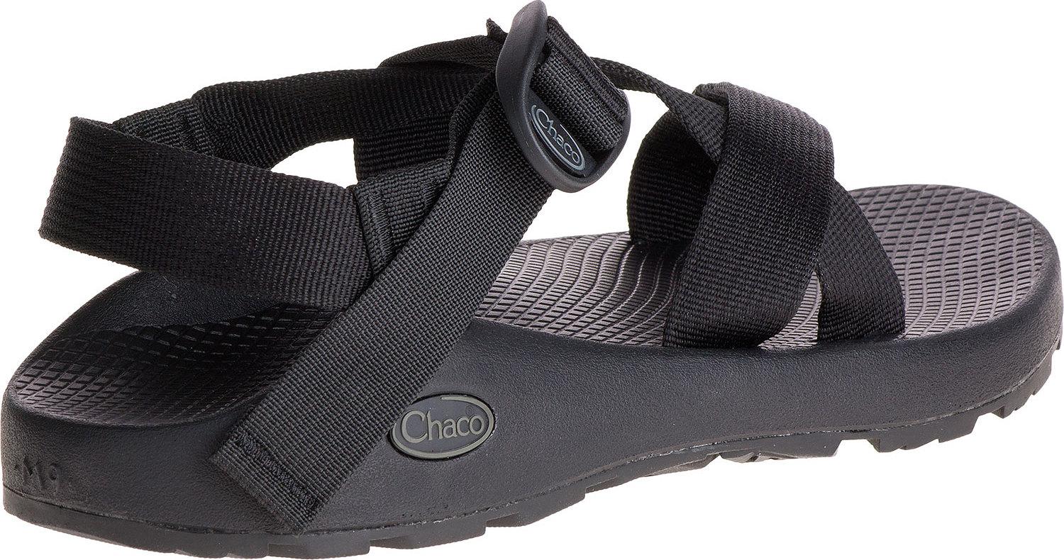 Product gallery image number 6 for product Z/1 Classic Sandals - Men's