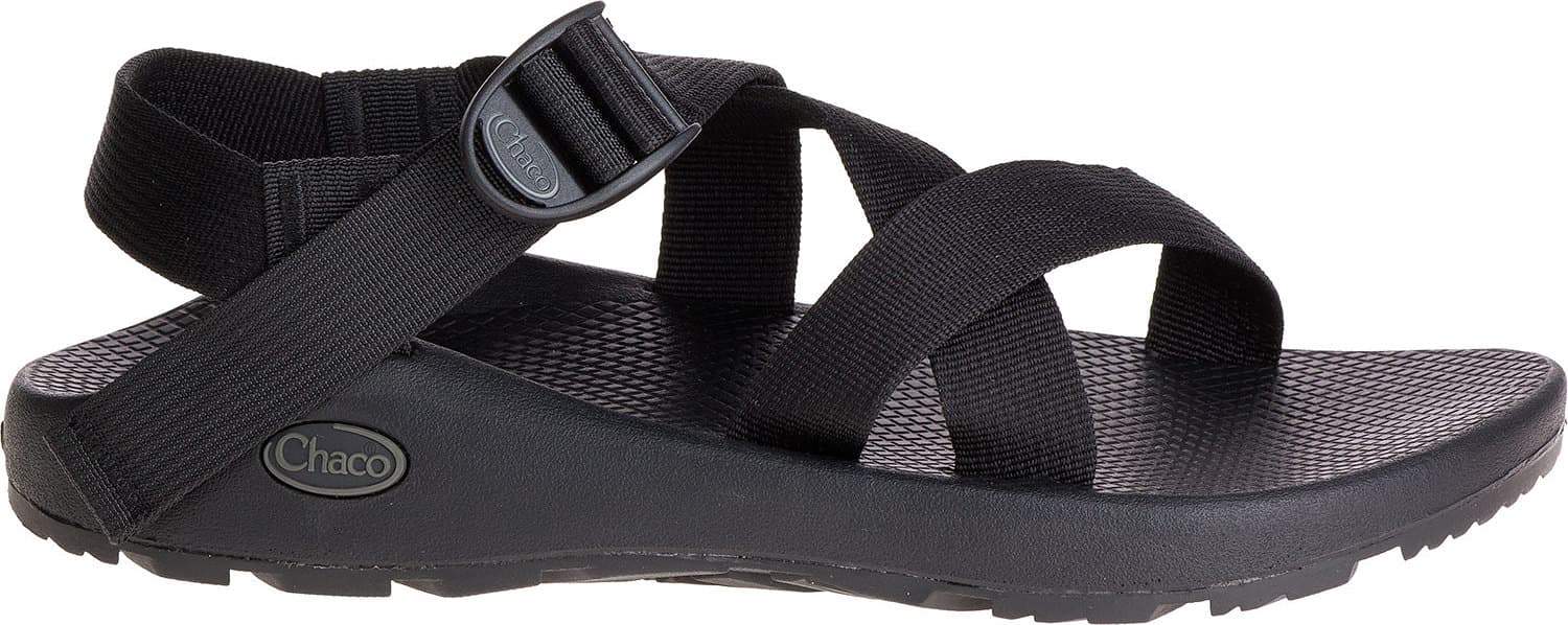 Product gallery image number 3 for product Z/1 Classic Sandals - Men's
