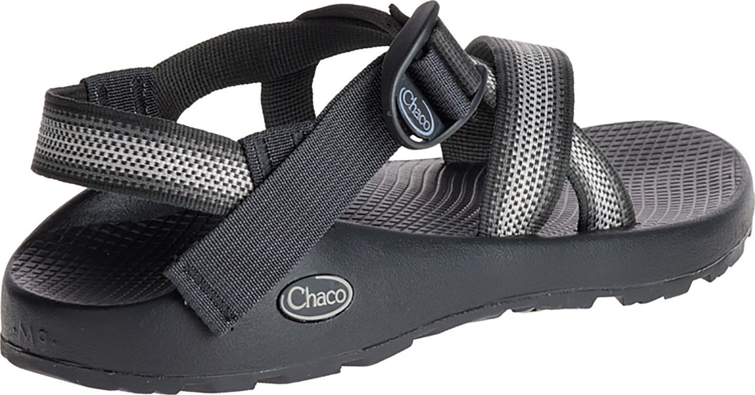 Product gallery image number 4 for product Z/1 Classic Sandals - Wide - Men's