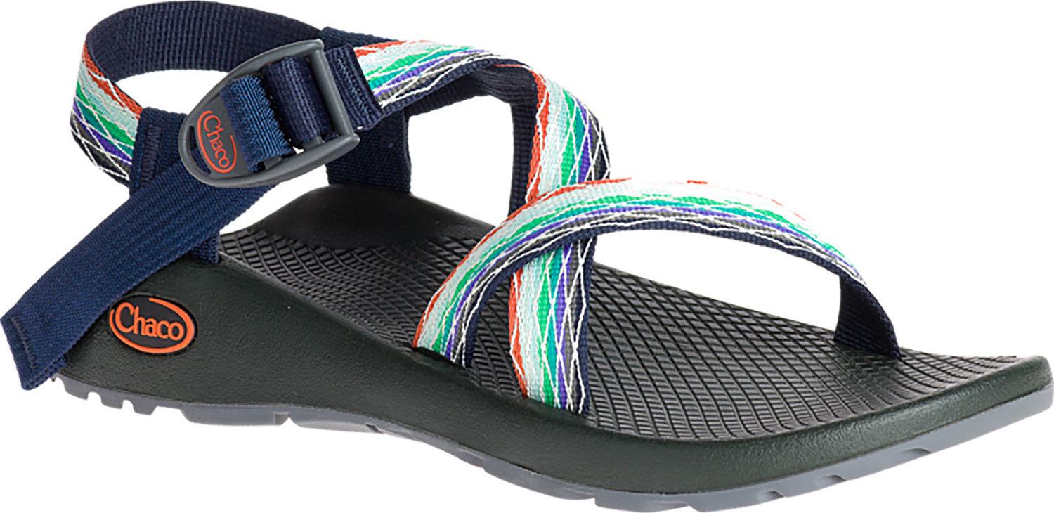 Product gallery image number 1 for product Z/1 Classic Sandals - Wide - Women's