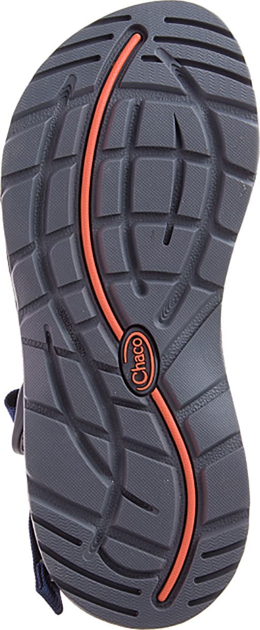 Product gallery image number 3 for product Z/1 Classic Sandals - Wide - Women's