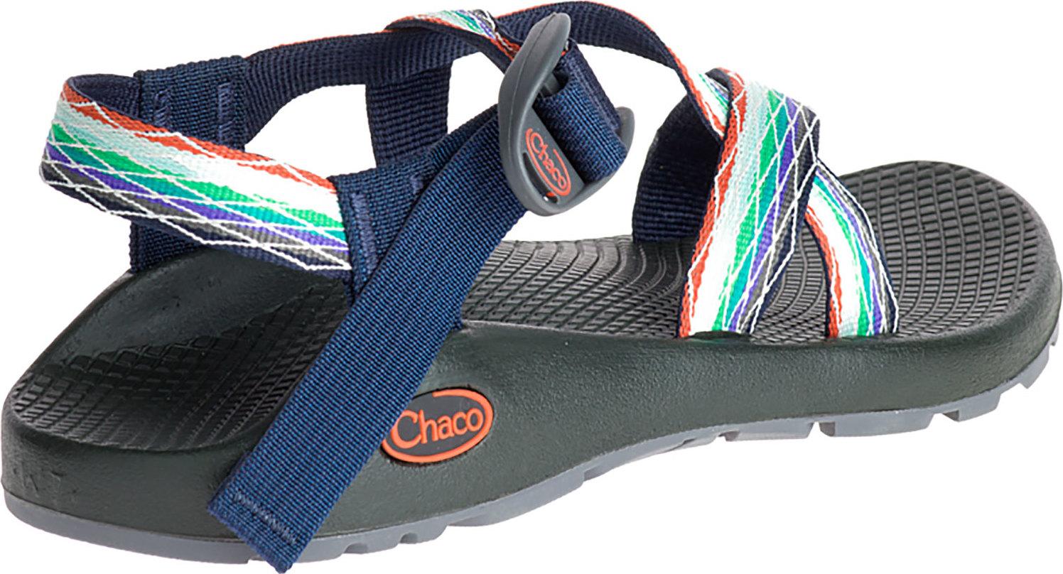 Product gallery image number 6 for product Z/1 Classic Sandals - Wide - Women's