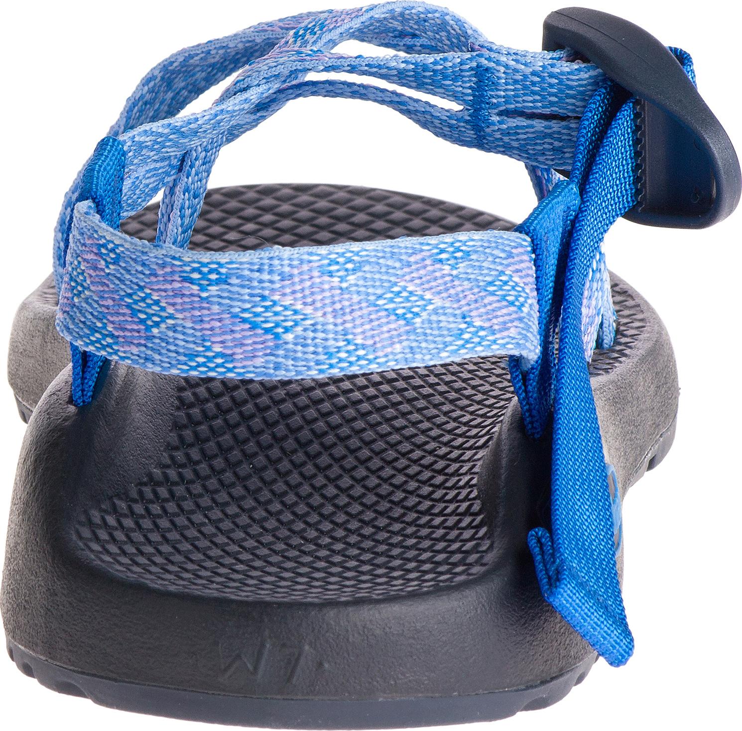 Product gallery image number 4 for product ZX/1 Classic Wide Sandals - Women's