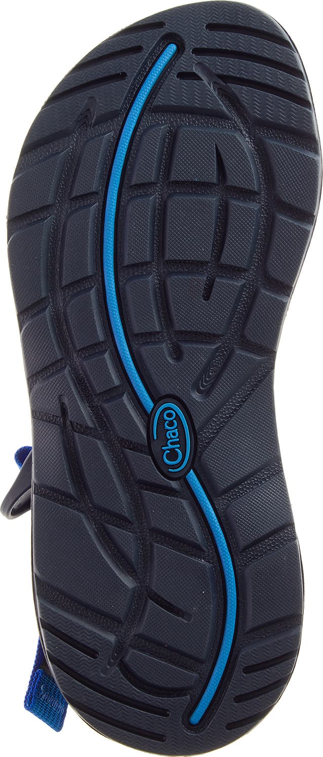 Product gallery image number 3 for product ZX/1 Classic Wide Sandals - Women's