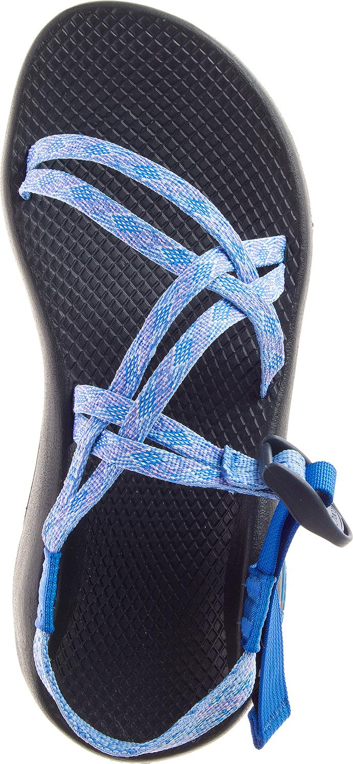 Product gallery image number 2 for product ZX/1 Classic Wide Sandals - Women's