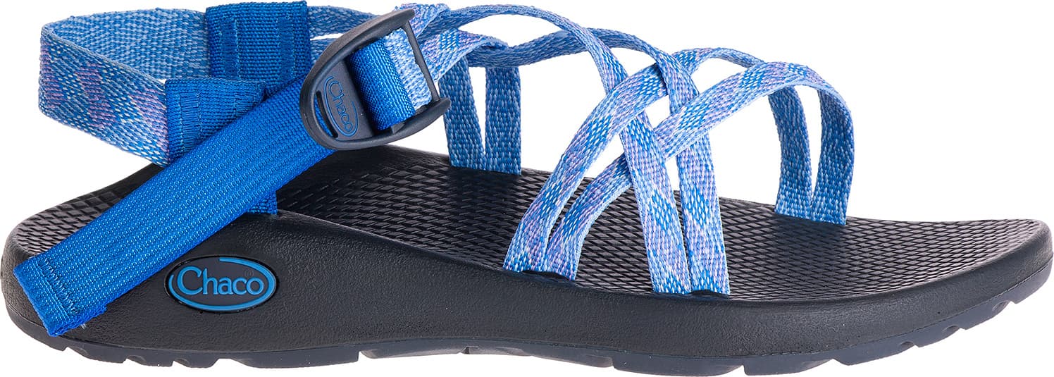 Product gallery image number 1 for product ZX/1 Classic Wide Sandals - Women's