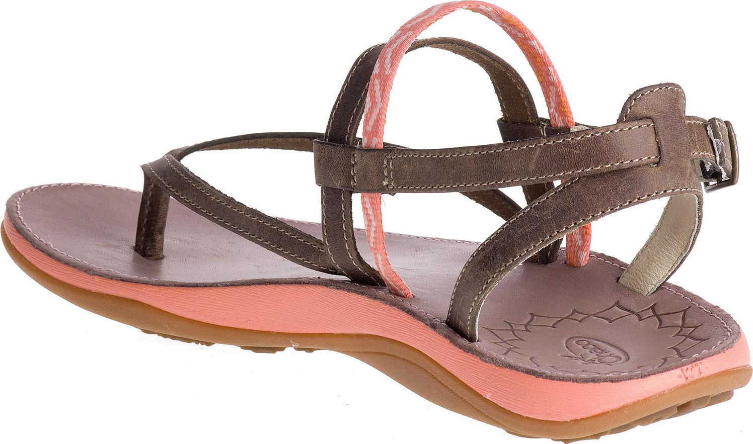 Product gallery image number 4 for product Loveland Sandals - Women's