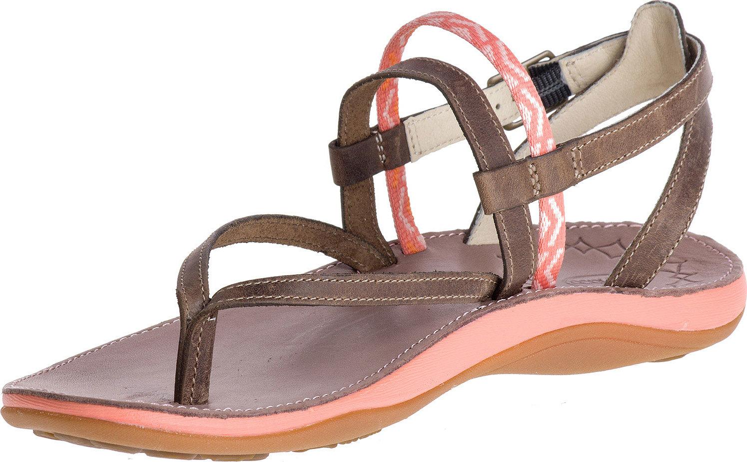 Product gallery image number 2 for product Loveland Sandals - Women's