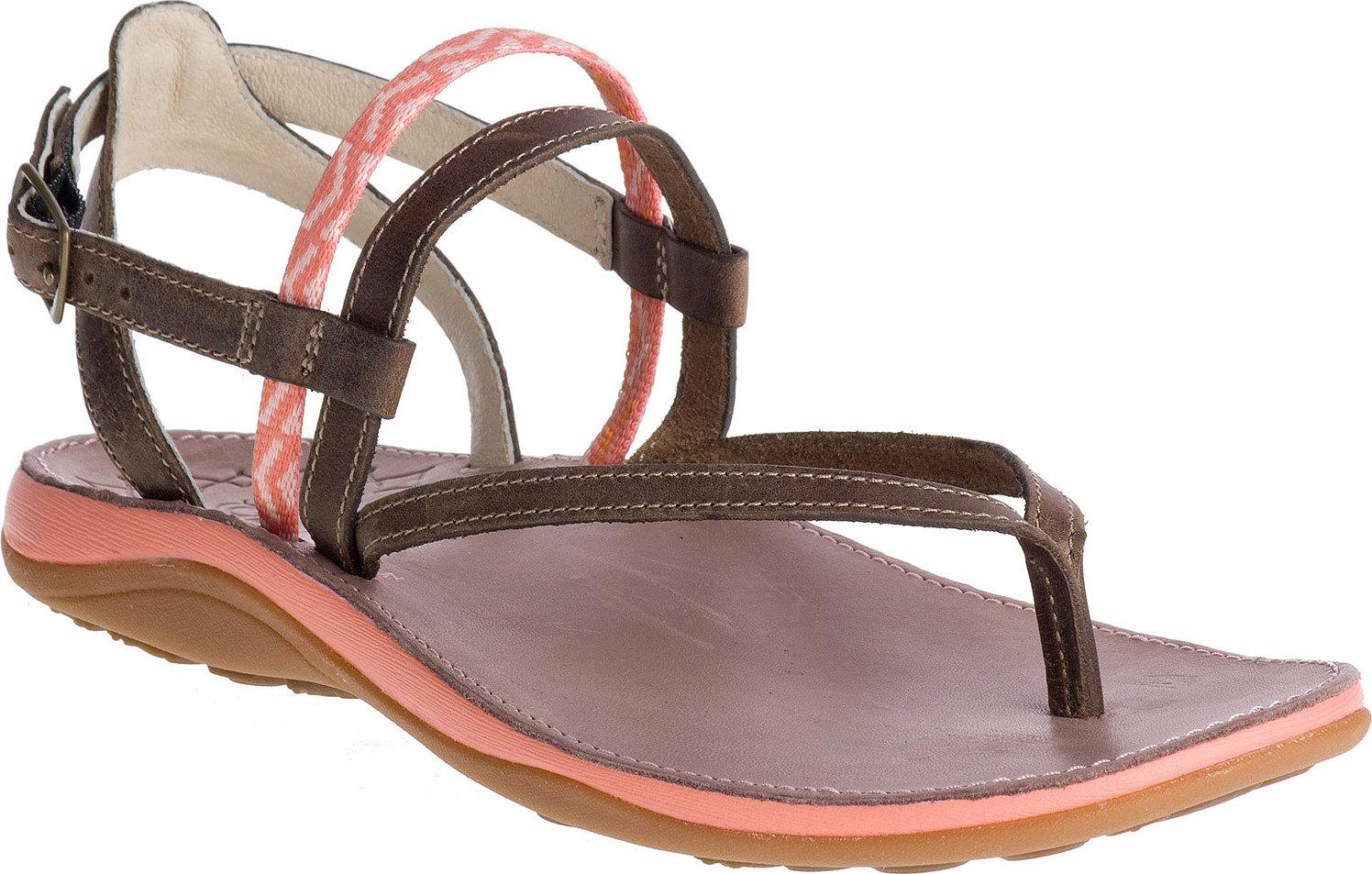 Product gallery image number 1 for product Loveland Sandals - Women's
