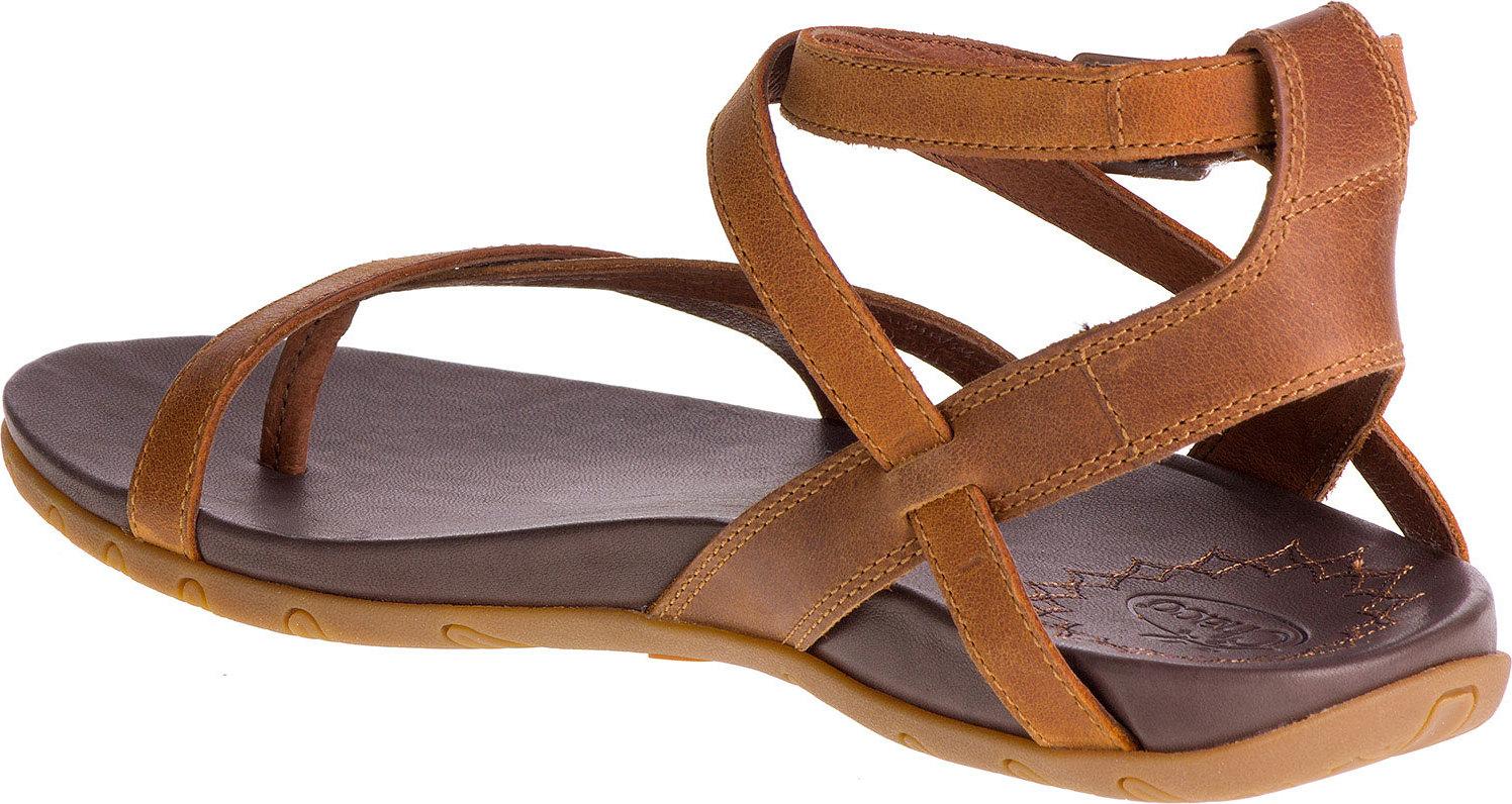 Product gallery image number 4 for product Juniper Sandals - Women's