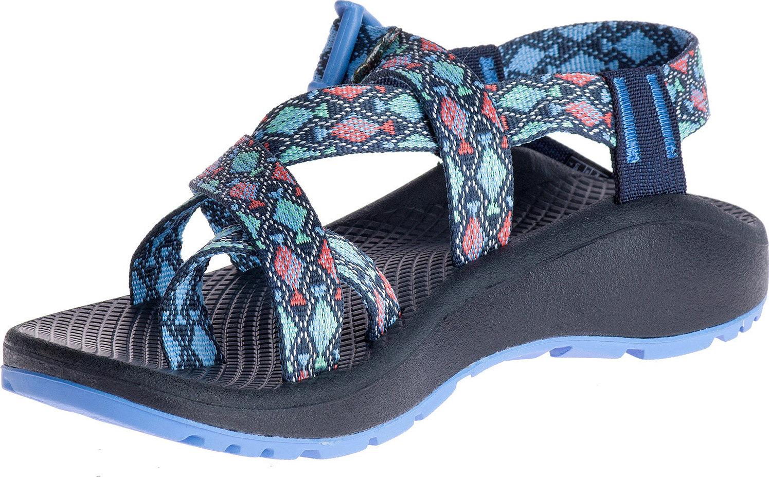 Product gallery image number 4 for product Z/Cloud 2 Sandals - Women's