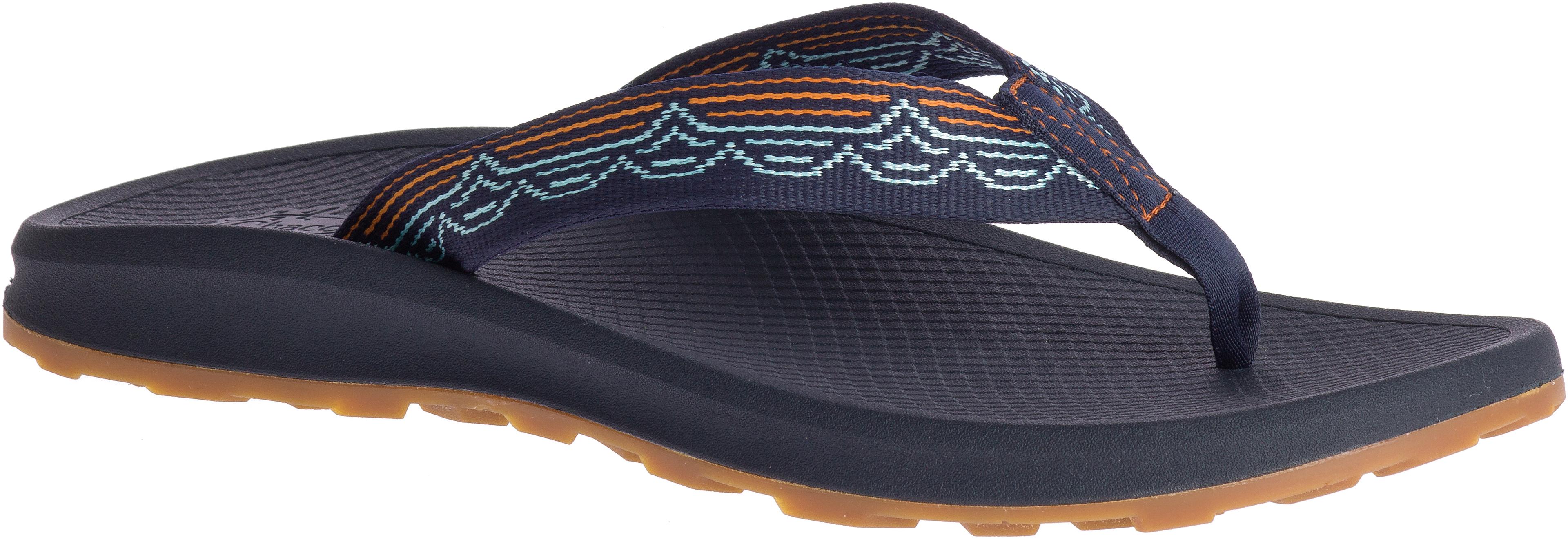 Product gallery image number 1 for product Playa Pro Web Sandals - Men's