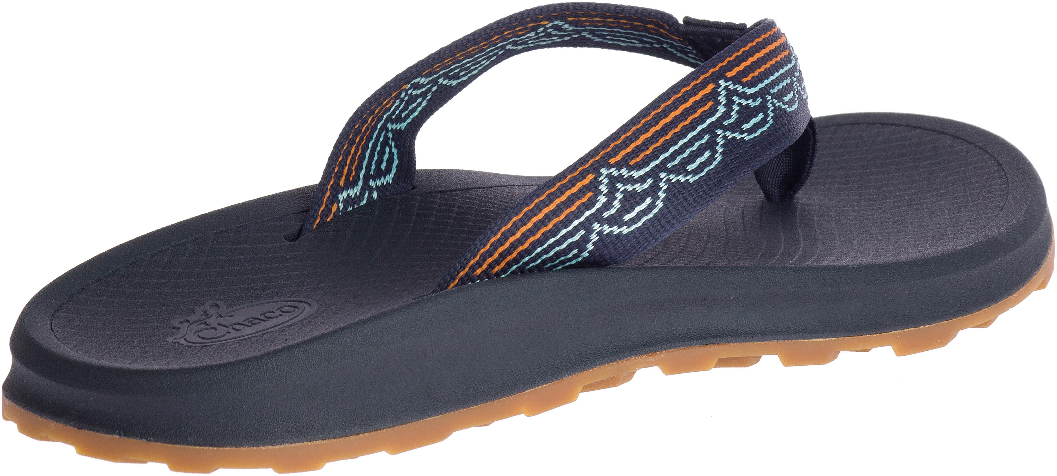Product gallery image number 2 for product Playa Pro Web Sandals - Men's