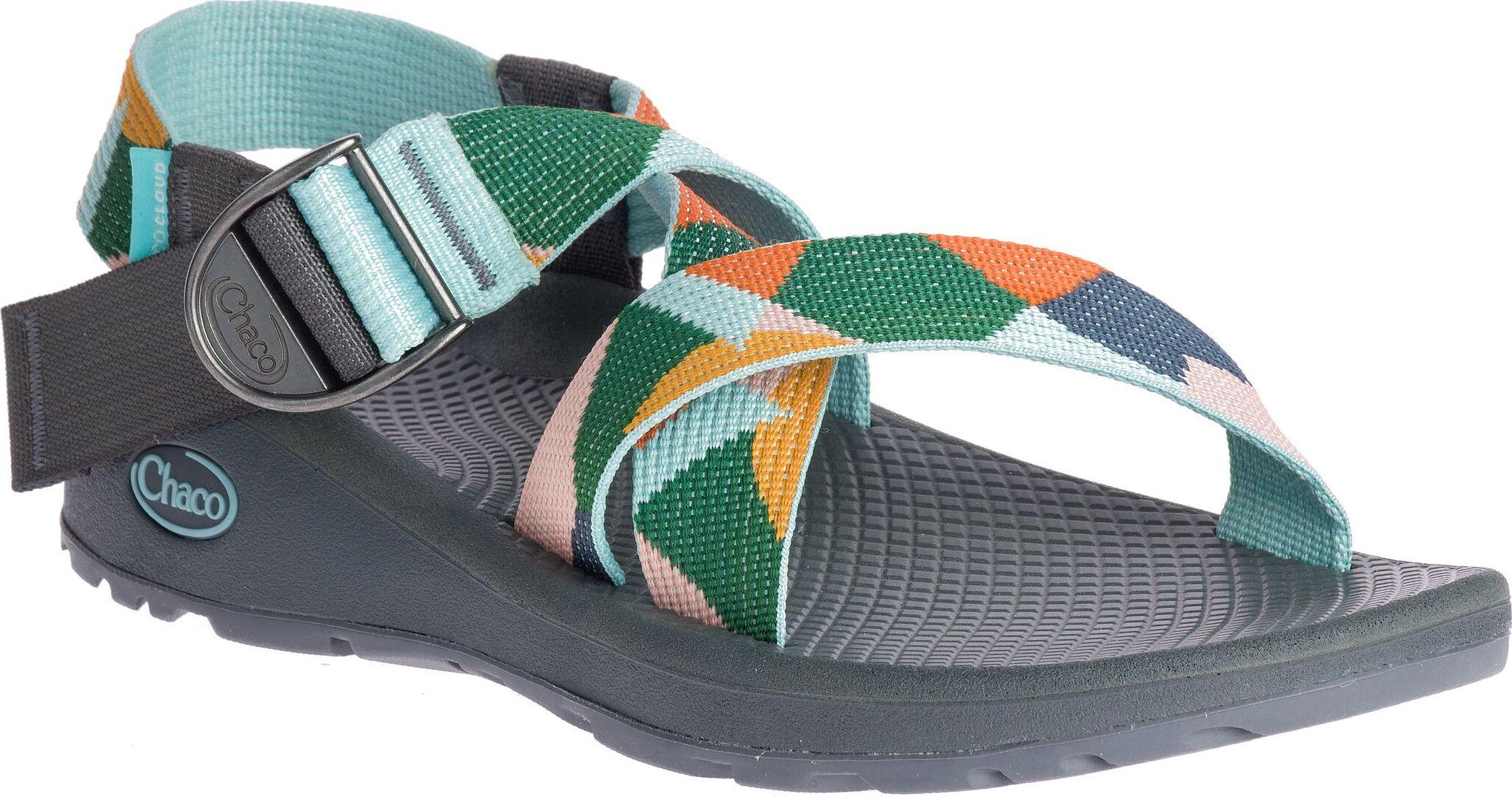 Product gallery image number 1 for product Mega Z Cloud Sandals - Women's