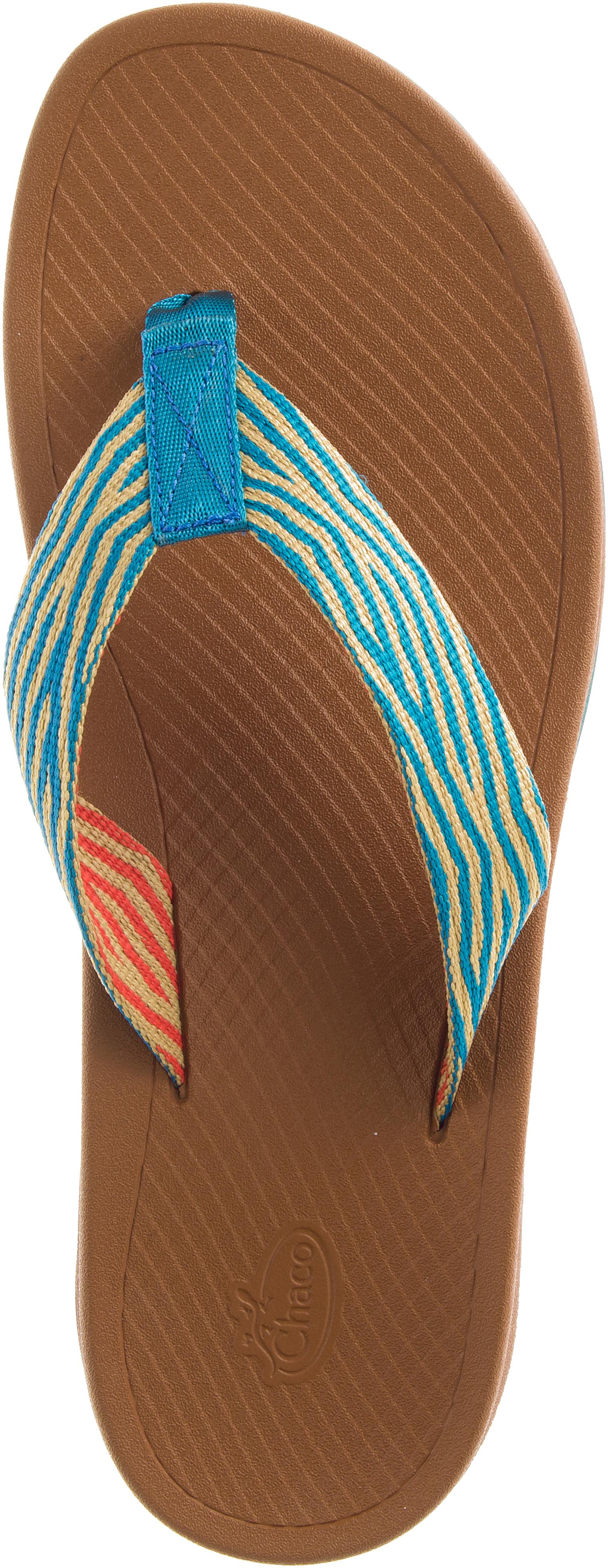 Product gallery image number 4 for product Playa Pro Web Sandals - Women's