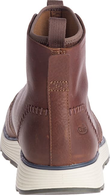 Numéro de l'image de la galerie de produits 2 pour le produit Bottes Imperméable Dixon High - Homme