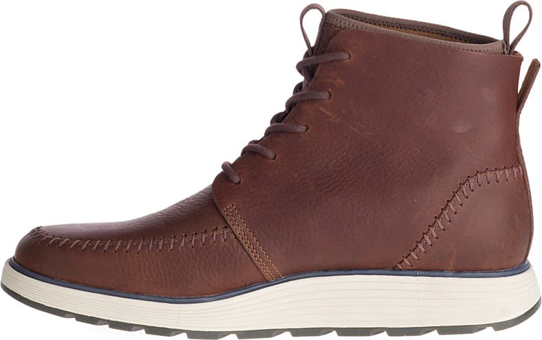 Numéro de l'image de la galerie de produits 4 pour le produit Bottes Imperméable Dixon High - Homme
