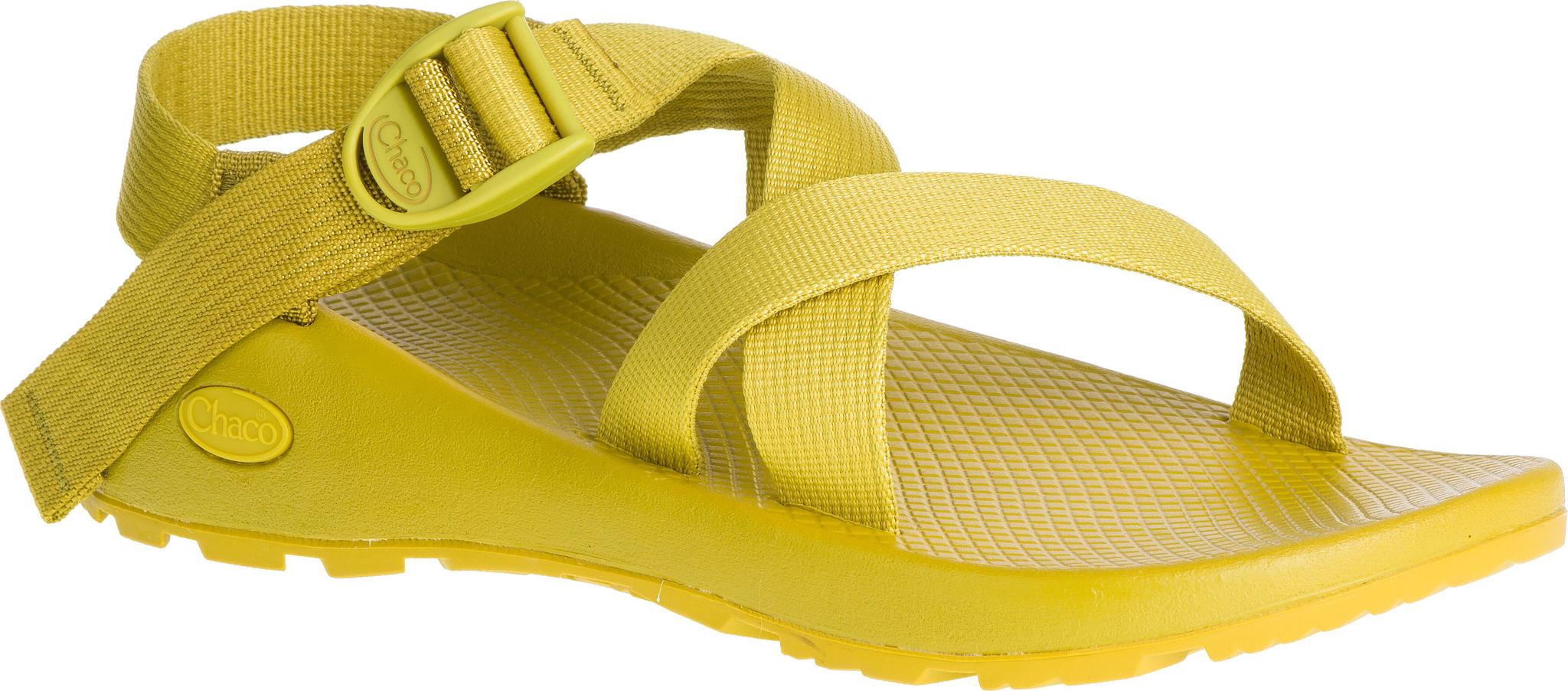 Product gallery image number 1 for product Z/1 Chromatic Classic sandals - Men's