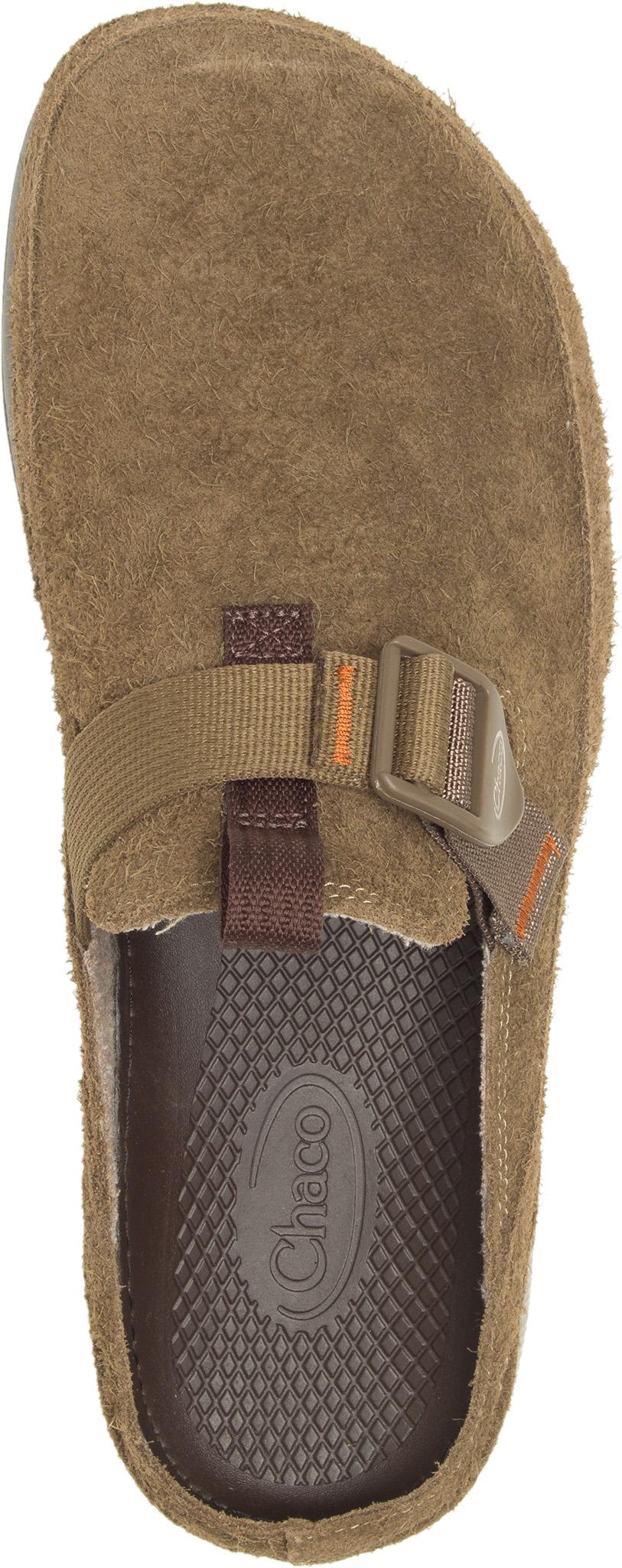 Product gallery image number 3 for product Sabot Paonia - Homme