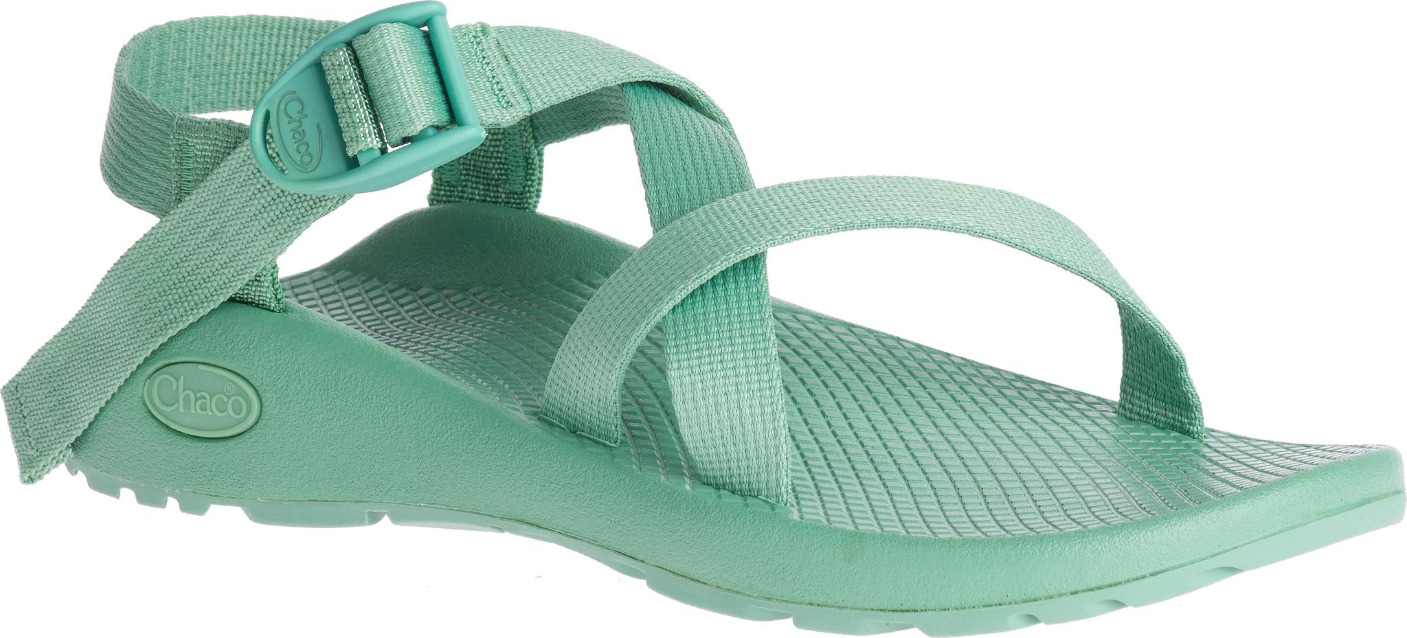 Product gallery image number 1 for product Z/1 Chromatic Classic sandals - Women's