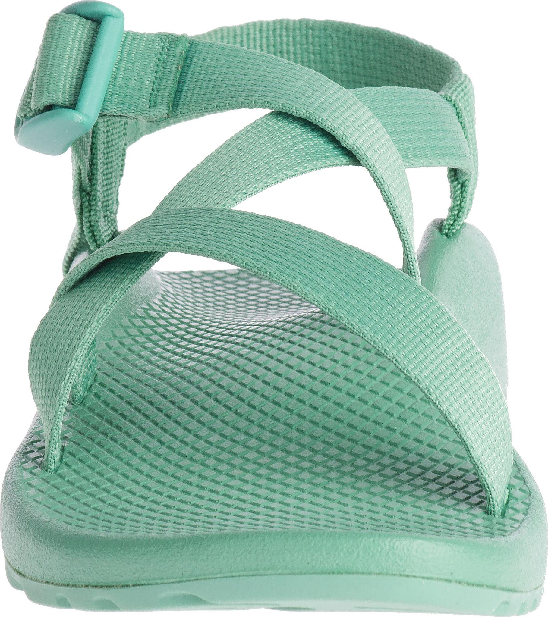 Product gallery image number 8 for product Z/1 Chromatic Classic sandals - Women's