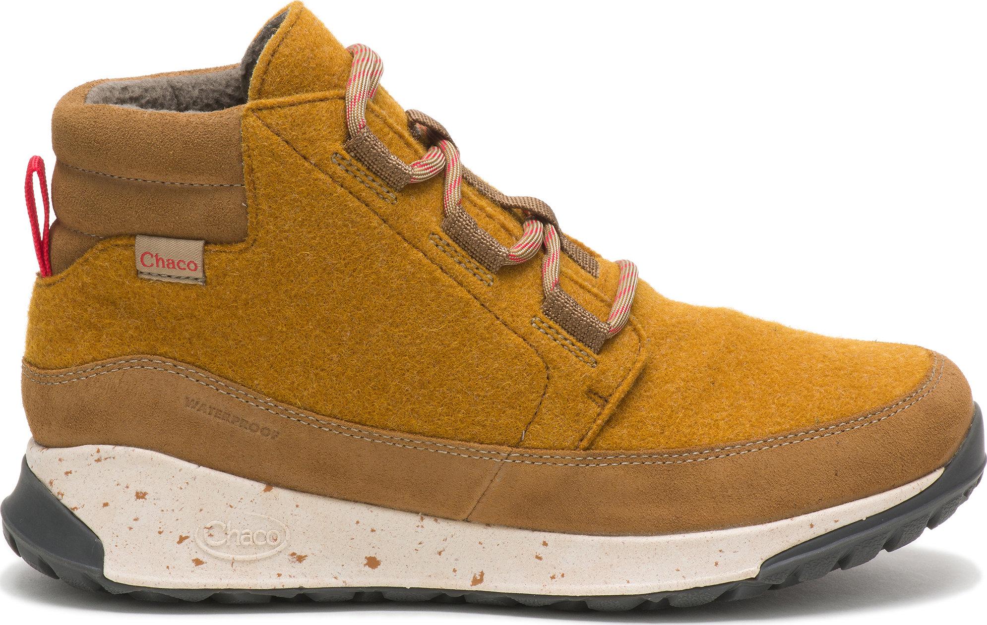 Product gallery image number 1 for product Borealis Ledge Waterproof Boot - Women's