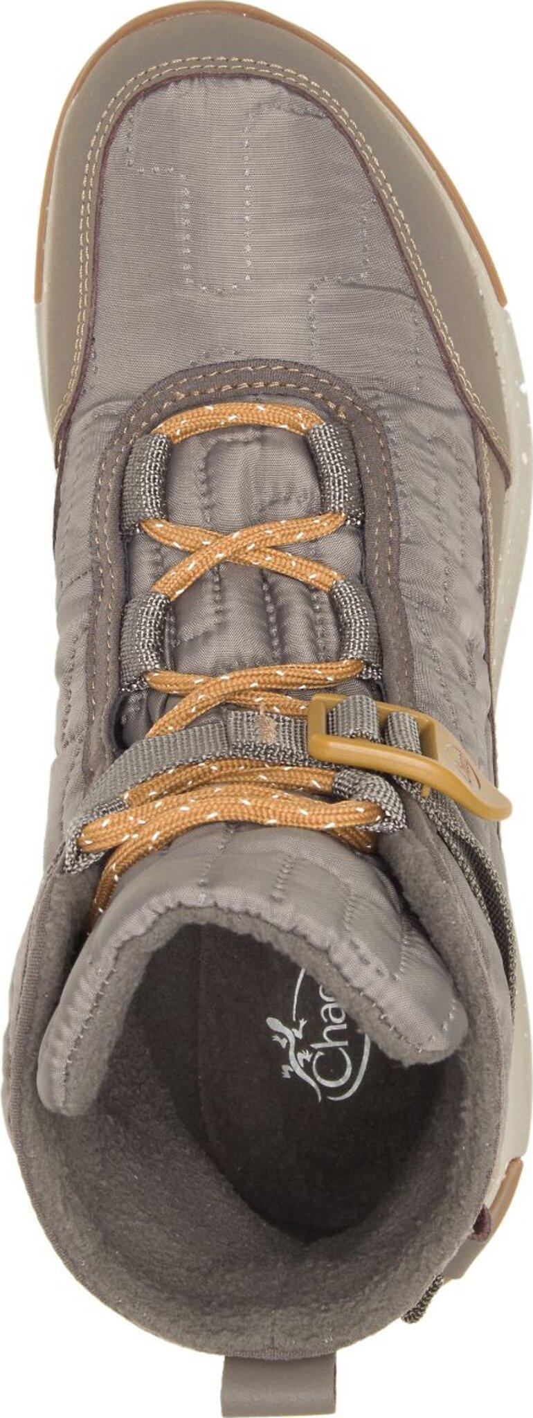 Product gallery image number 4 for product Borealis Quilt Boot - Women's