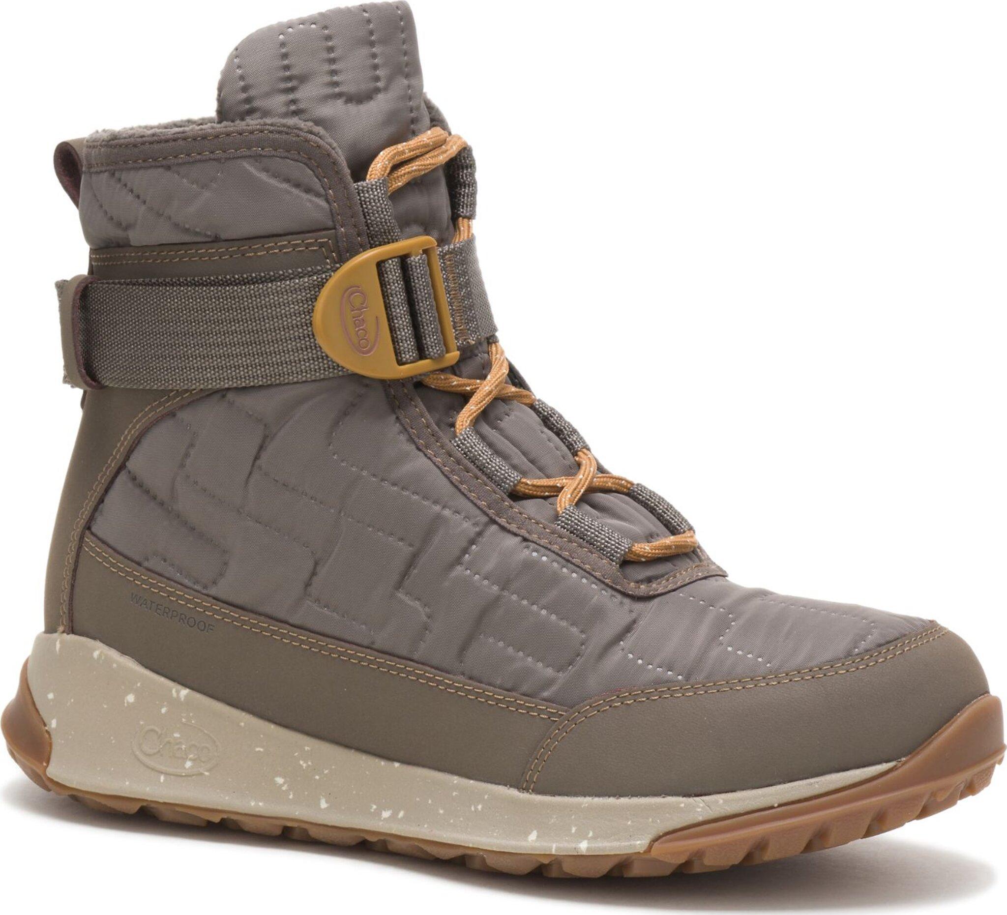 Product gallery image number 3 for product Borealis Quilt Boot - Women's