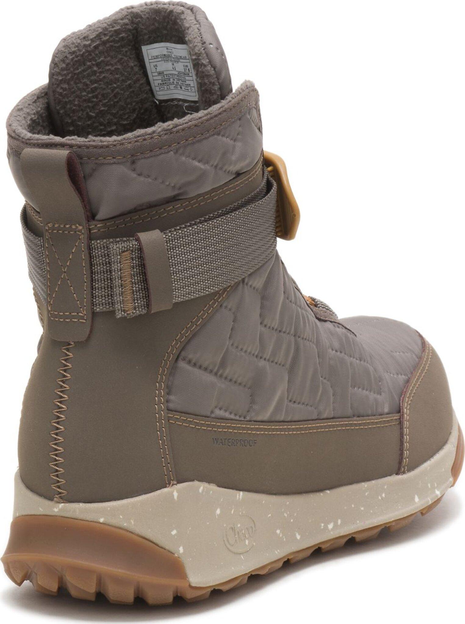 Product gallery image number 2 for product Borealis Quilt Boot - Women's