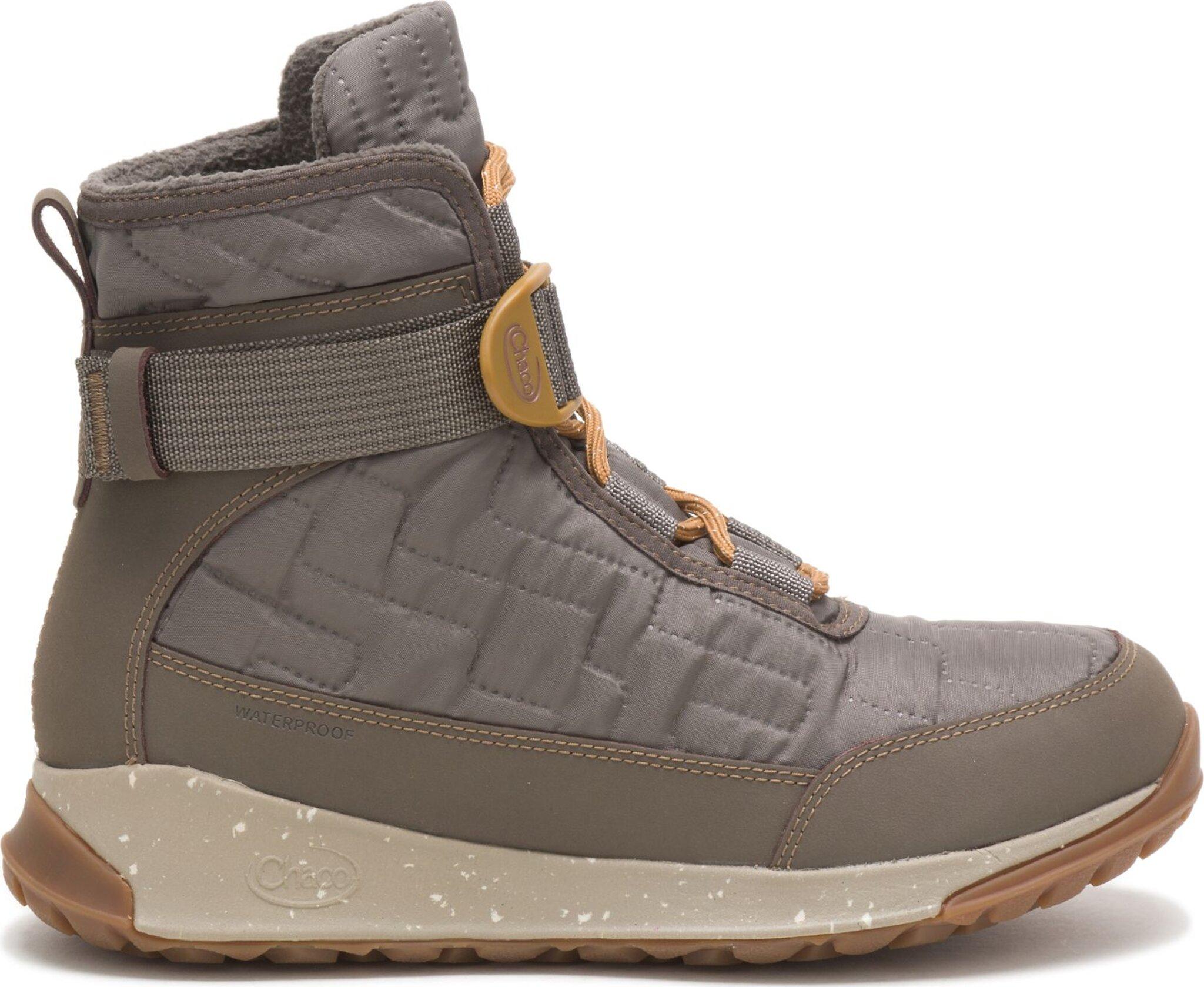 Product gallery image number 1 for product Borealis Quilt Boot - Women's