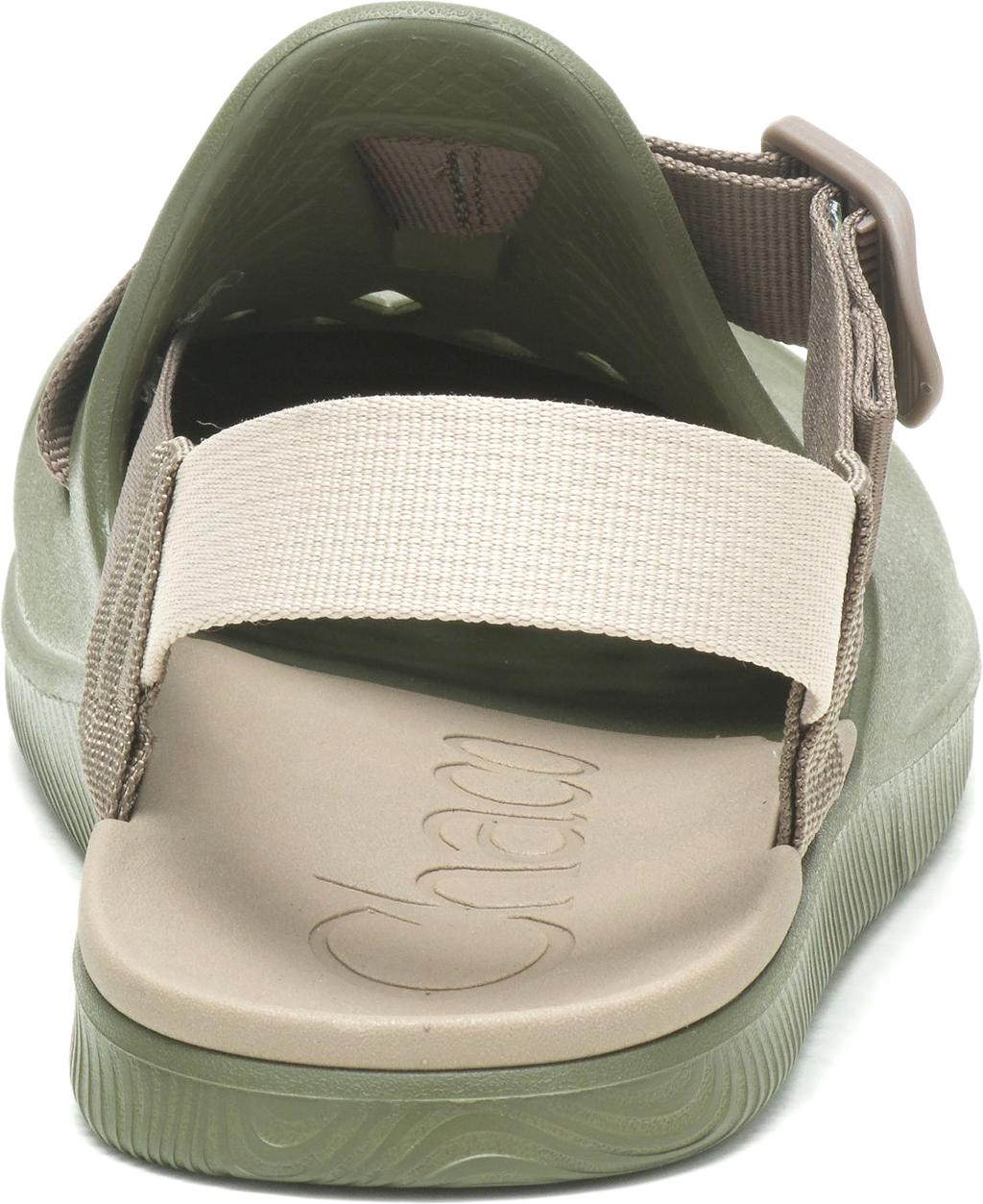 Product gallery image number 6 for product Chillos Clog Sandals - Men's