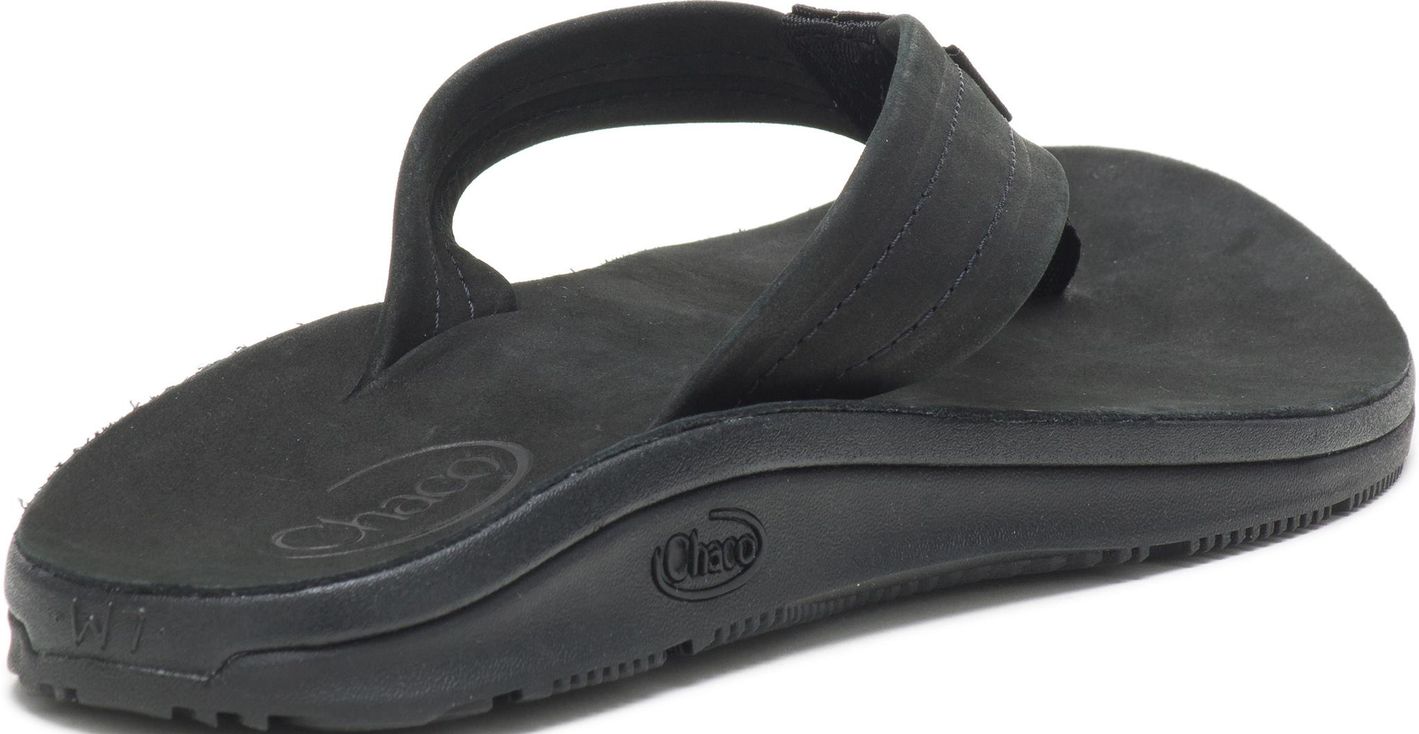 Product gallery image number 2 for product Classic Leather Flip - Women's