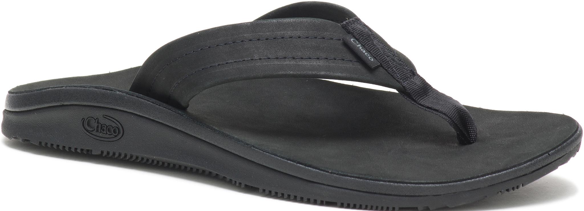 Product gallery image number 4 for product Classic Leather Flip - Women's