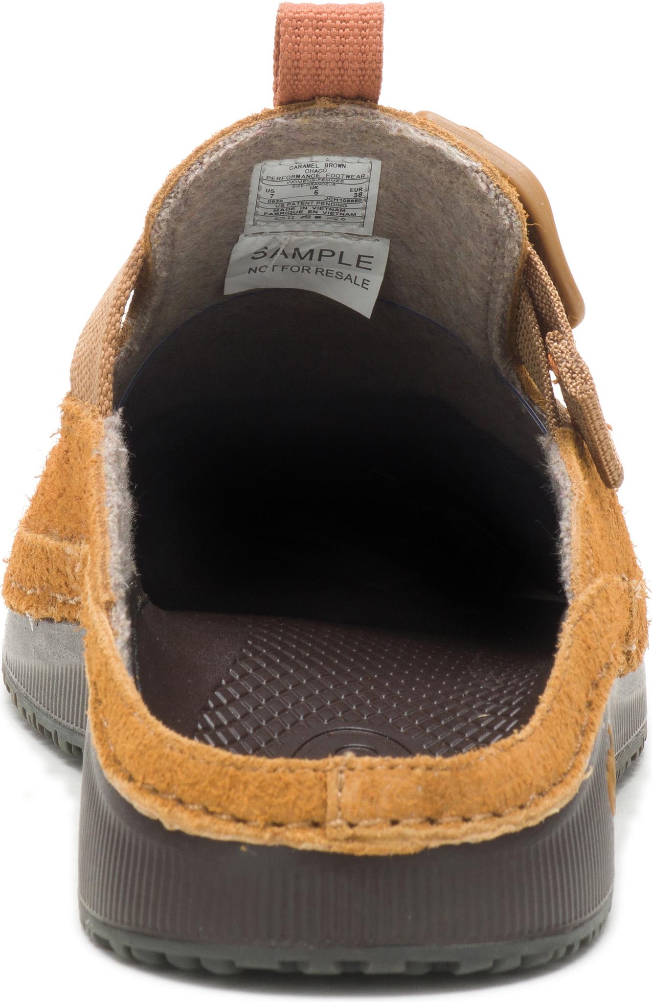 Product gallery image number 2 for product Paonia Clog - Women's