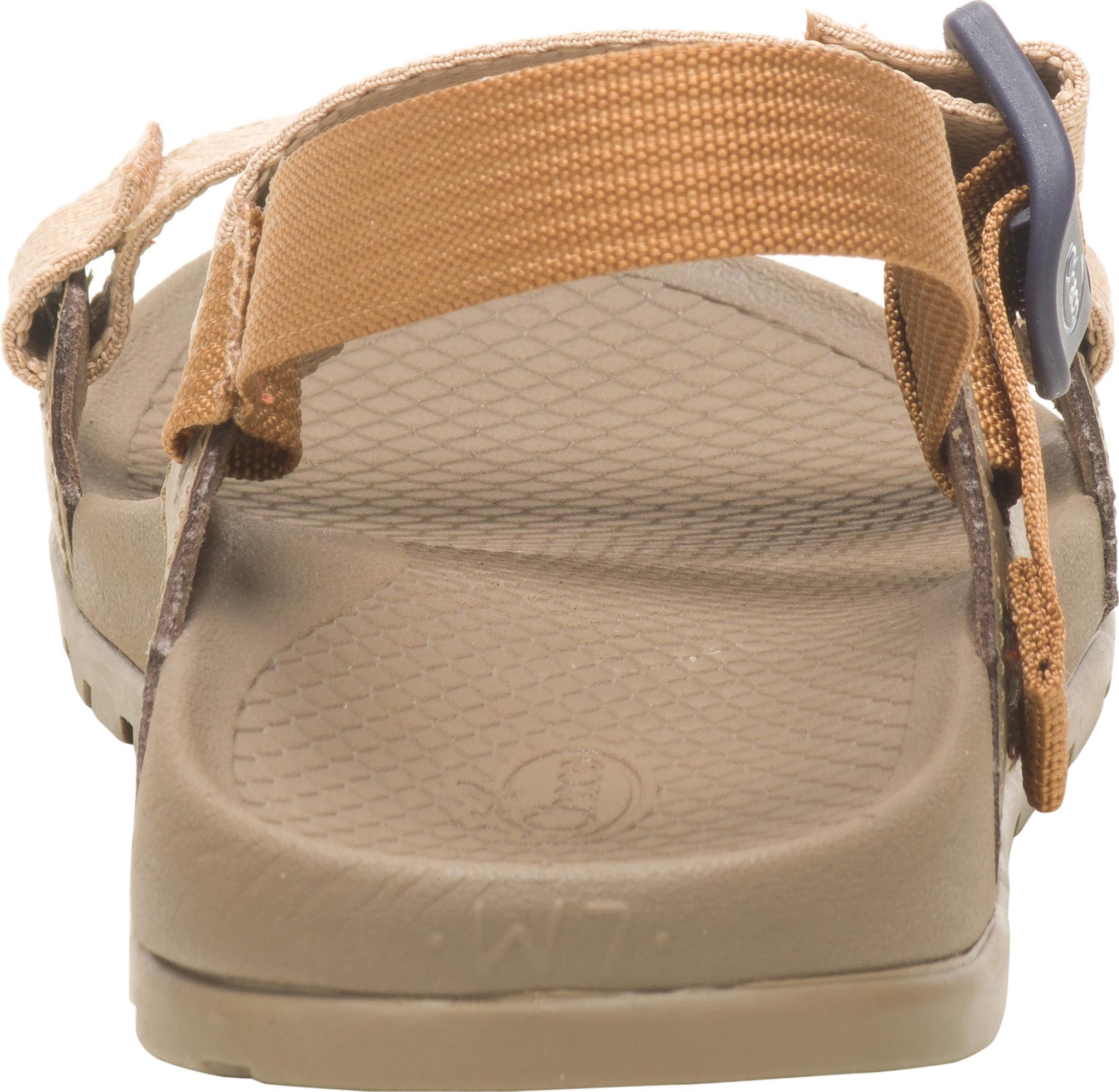 Product gallery image number 6 for product Lowdown Sandal - Women's