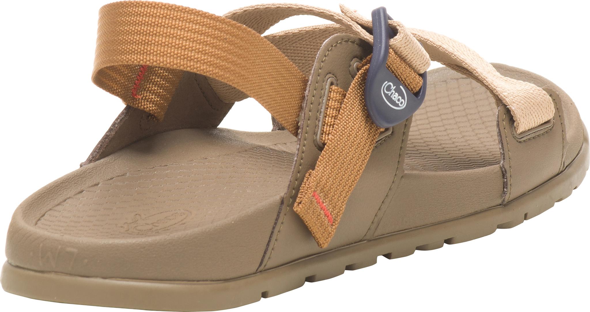 Product gallery image number 7 for product Lowdown Sandal - Women's