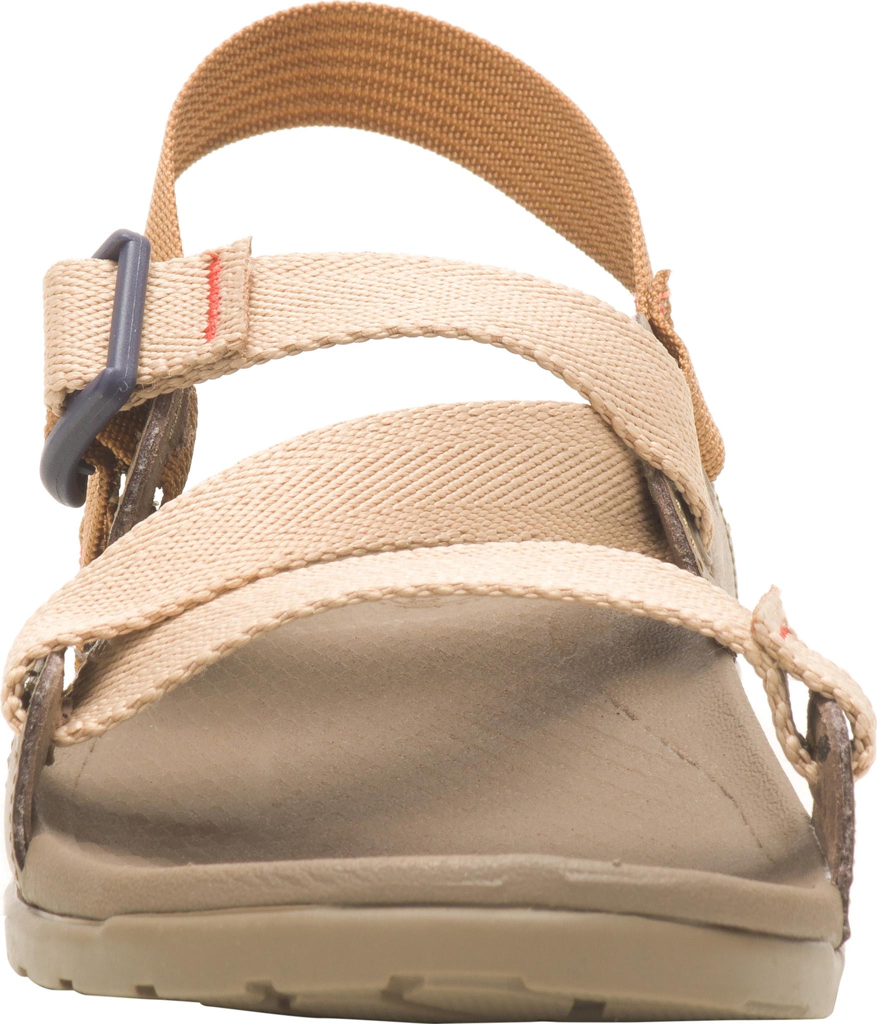 Product gallery image number 4 for product Lowdown Sandal - Women's
