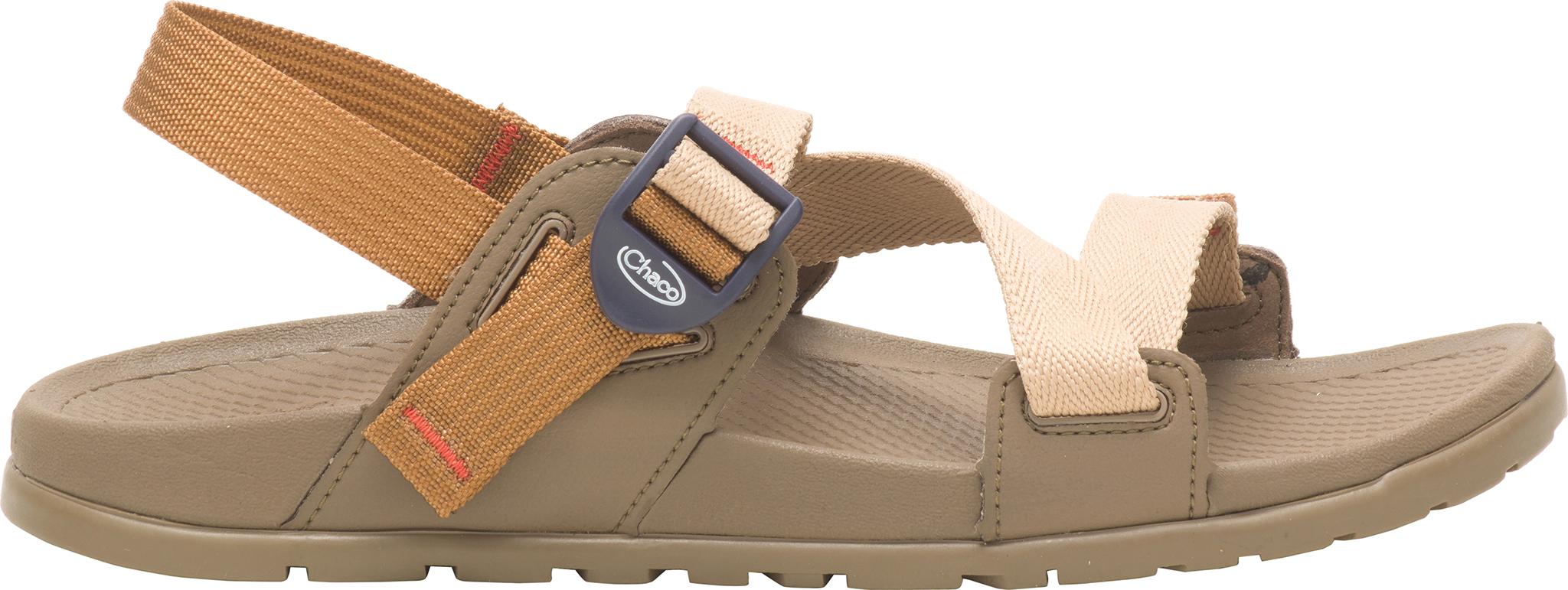 Product gallery image number 1 for product Lowdown Sandal - Women's