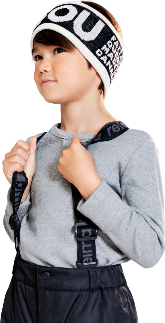 Numéro de l'image de la galerie de produits 2 pour le produit Bandeau tricoté - Enfant