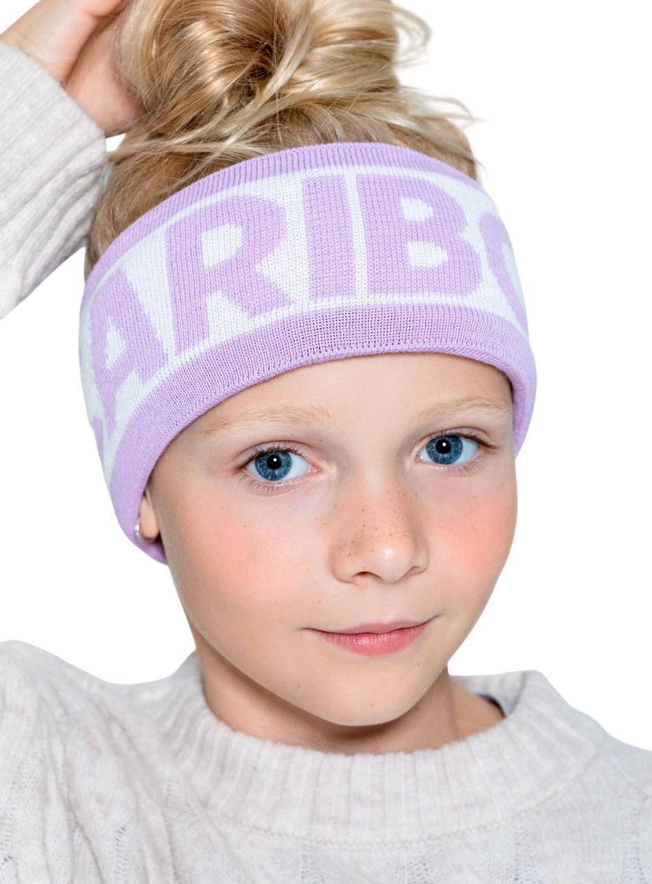 Product gallery image number 2 for product Knitted Headband - Kids