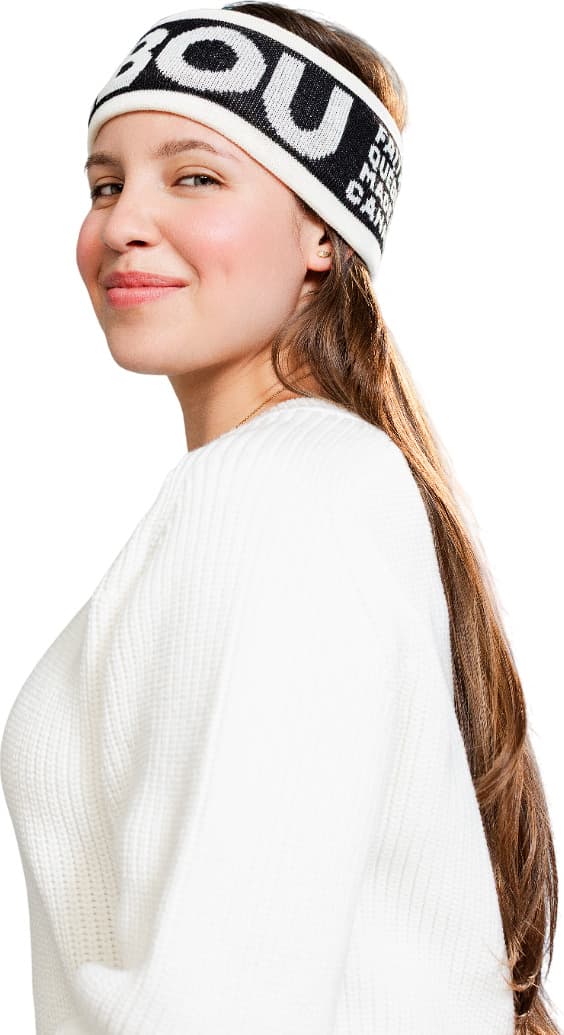 Numéro de l'image de la galerie de produits 3 pour le produit Bandeau tricoté - Enfant