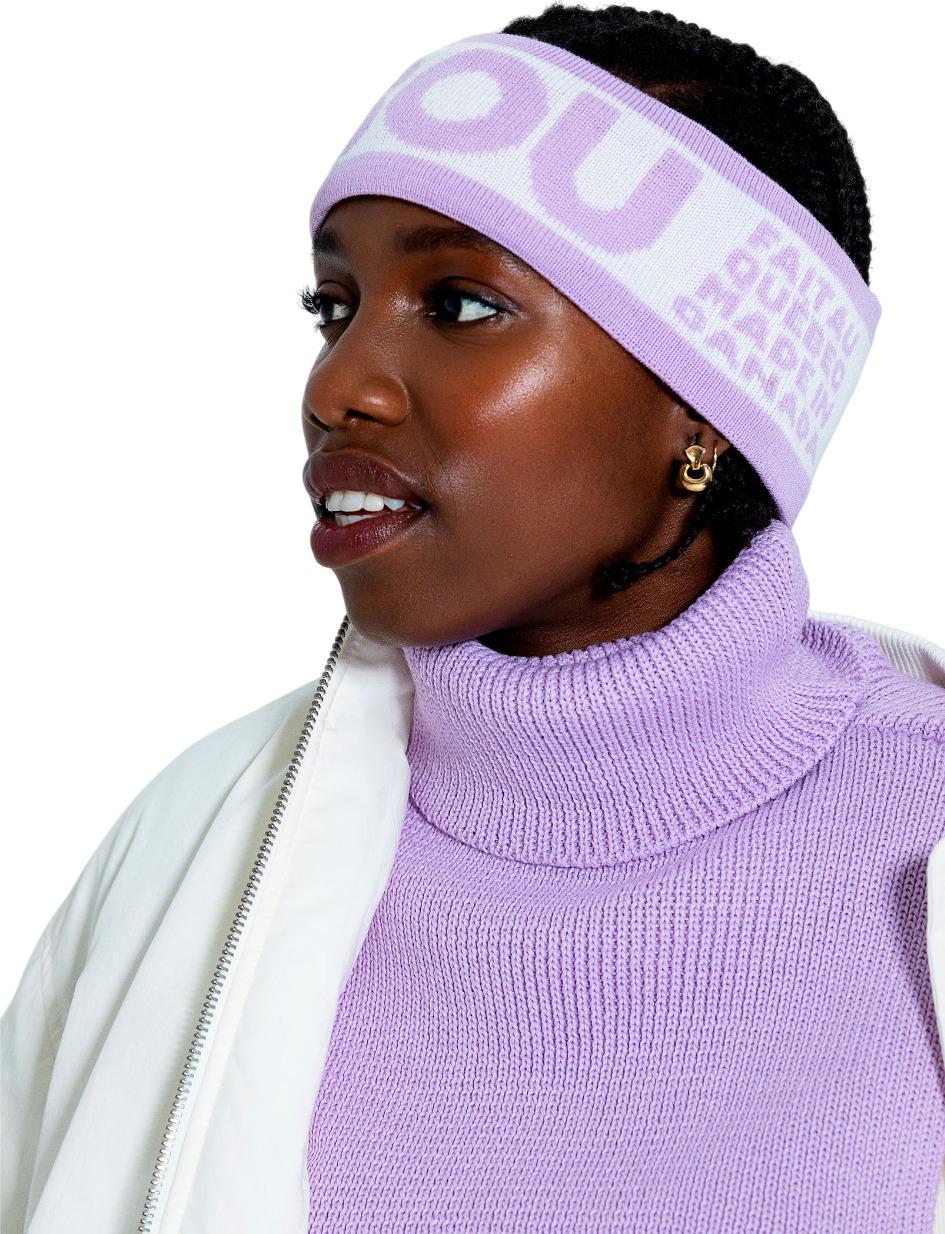 Product gallery image number 3 for product Knitted Headband - Kids