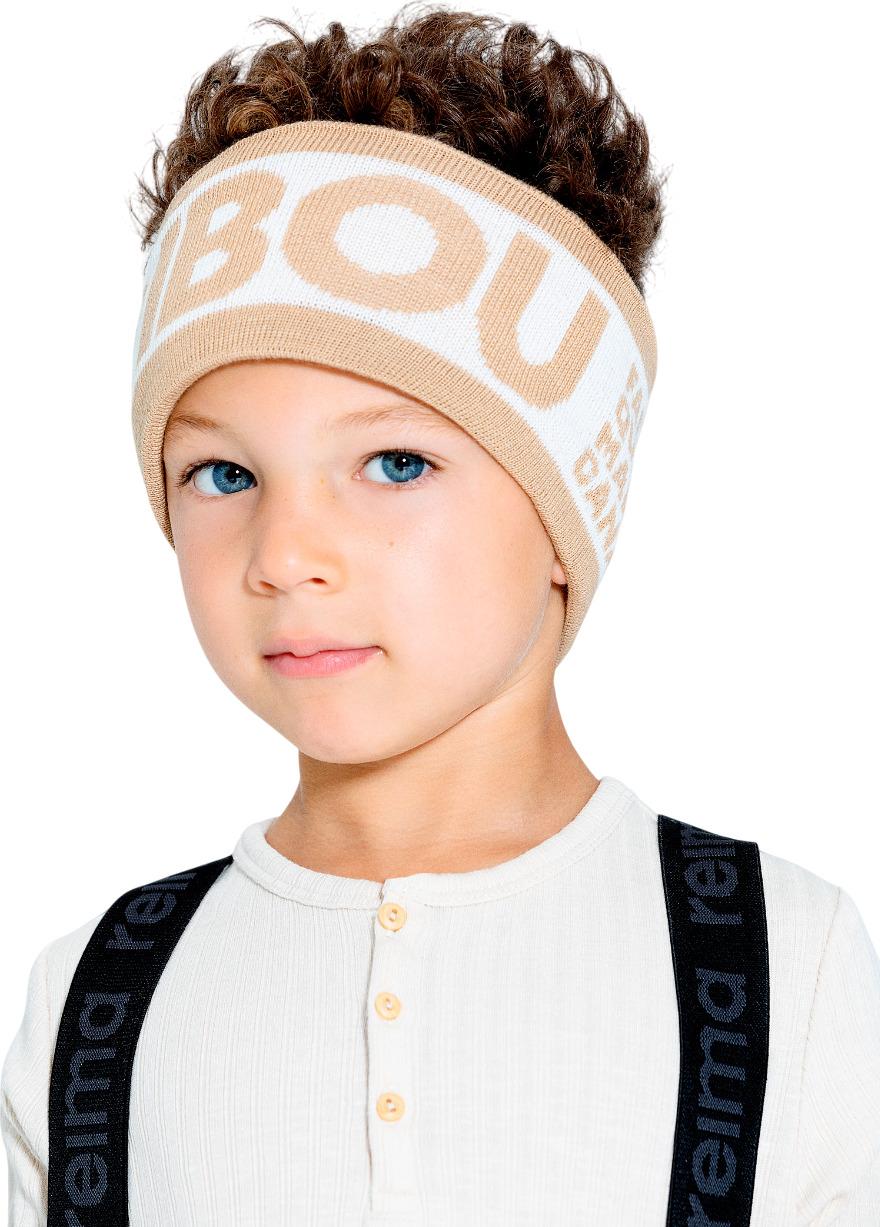 Product gallery image number 3 for product Knitted Headband - Kids