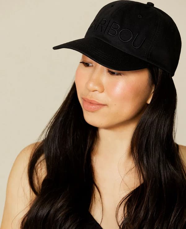 Product gallery image number 7 for product Casquette Baseball - Unisexe