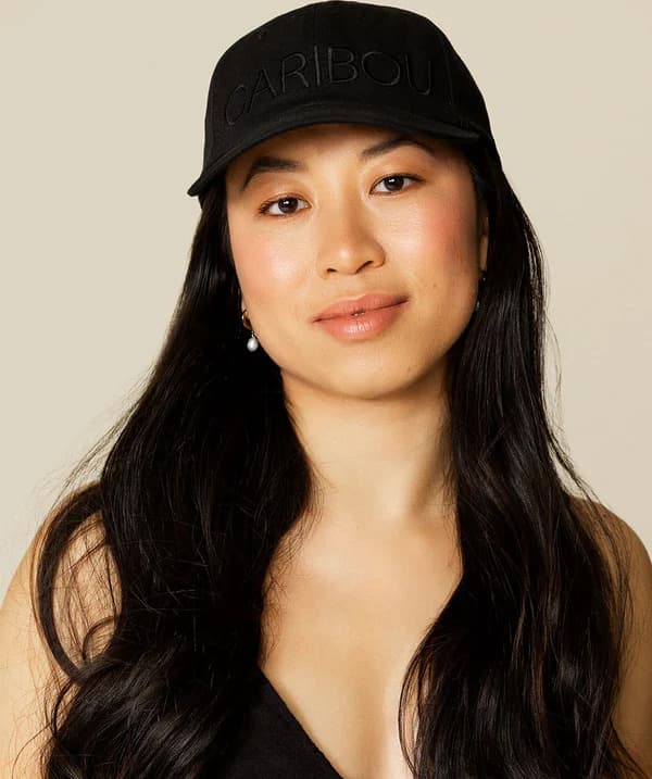 Product gallery image number 2 for product Casquette Baseball - Unisexe