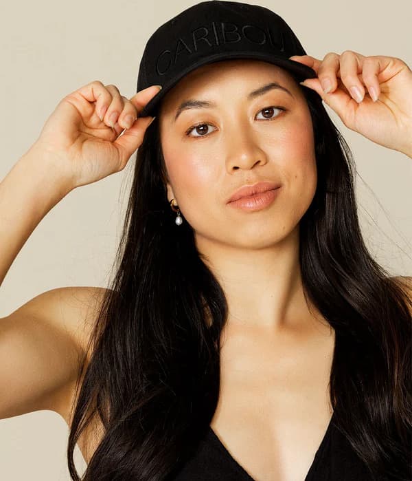 Product gallery image number 4 for product Casquette Baseball - Unisexe