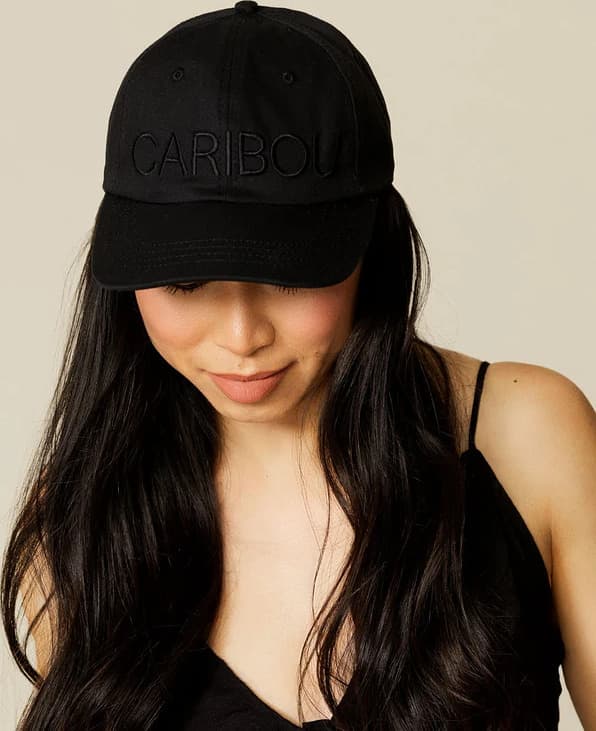 Product gallery image number 5 for product Casquette Baseball - Unisexe